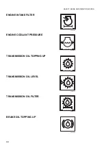 Preview for 32 page of Komatsu Utility 395F6001 Operation & Maintenance Manual