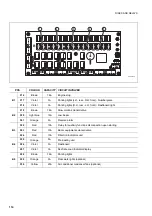 Предварительный просмотр 116 страницы Komatsu Utility 395F6001 Operation & Maintenance Manual