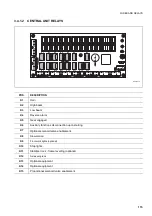 Предварительный просмотр 117 страницы Komatsu Utility 395F6001 Operation & Maintenance Manual