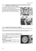 Preview for 230 page of Komatsu Utility 395F6001 Operation & Maintenance Manual