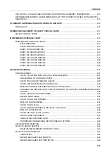 Preview for 21 page of Komatsu Utility 69001 Operation & Maintenance Manual