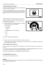 Preview for 68 page of Komatsu Utility 69001 Operation & Maintenance Manual