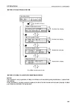 Preview for 77 page of Komatsu Utility 69001 Operation & Maintenance Manual