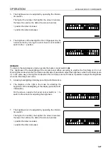 Preview for 81 page of Komatsu Utility 69001 Operation & Maintenance Manual