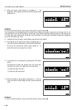 Preview for 82 page of Komatsu Utility 69001 Operation & Maintenance Manual