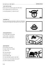 Preview for 84 page of Komatsu Utility 69001 Operation & Maintenance Manual