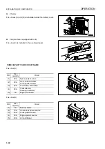 Preview for 96 page of Komatsu Utility 69001 Operation & Maintenance Manual