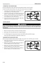 Preview for 170 page of Komatsu Utility 69001 Operation & Maintenance Manual