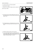 Preview for 234 page of Komatsu Utility 69001 Operation & Maintenance Manual