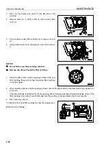 Preview for 236 page of Komatsu Utility 69001 Operation & Maintenance Manual