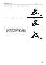 Preview for 237 page of Komatsu Utility 69001 Operation & Maintenance Manual