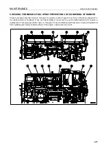 Preview for 251 page of Komatsu Utility 69001 Operation & Maintenance Manual