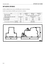 Preview for 254 page of Komatsu Utility 69001 Operation & Maintenance Manual