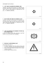 Preview for 76 page of Komatsu Utility F50003 Operation & Maintenance Manual