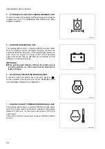 Preview for 80 page of Komatsu Utility F50003 Operation & Maintenance Manual