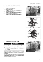 Preview for 113 page of Komatsu Utility F50003 Operation & Maintenance Manual