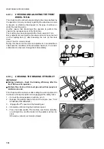 Preview for 196 page of Komatsu Utility F50003 Operation & Maintenance Manual