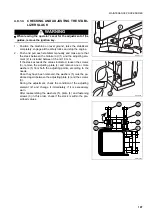 Preview for 199 page of Komatsu Utility F50003 Operation & Maintenance Manual