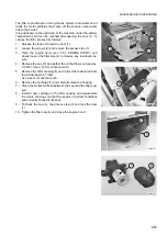 Preview for 217 page of Komatsu Utility F50003 Operation & Maintenance Manual