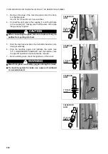 Preview for 266 page of Komatsu Utility F50003 Operation & Maintenance Manual