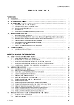 Preview for 13 page of Komatsu Utility PC26MR-3 Operation & Maintenance Manual