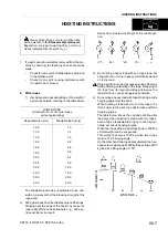 Preview for 11 page of Komatsu Utility SK714-5 Shop Manual