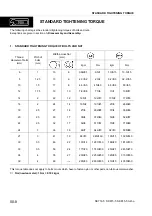 Preview for 12 page of Komatsu Utility SK714-5 Shop Manual