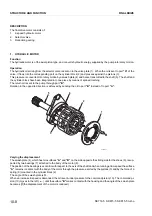 Preview for 34 page of Komatsu Utility SK714-5 Shop Manual