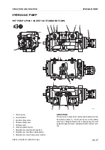 Preview for 43 page of Komatsu Utility SK714-5 Shop Manual