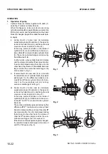 Preview for 48 page of Komatsu Utility SK714-5 Shop Manual