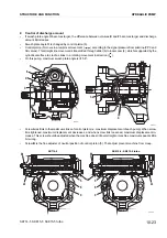 Preview for 49 page of Komatsu Utility SK714-5 Shop Manual