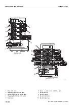 Preview for 66 page of Komatsu Utility SK714-5 Shop Manual