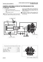 Preview for 160 page of Komatsu Utility SK714-5 Shop Manual