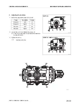 Preview for 165 page of Komatsu Utility SK714-5 Shop Manual