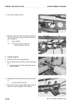 Preview for 230 page of Komatsu Utility SK714-5 Shop Manual