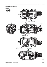 Preview for 239 page of Komatsu Utility SK714-5 Shop Manual