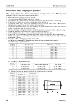 Preview for 36 page of Komatsu 114E-3 Series Shop Manual