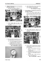 Preview for 133 page of Komatsu 114E-3 Series Shop Manual