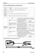 Preview for 216 page of Komatsu 114E-3 Series Shop Manual