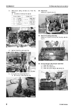 Preview for 298 page of Komatsu 114E-3 Series Shop Manual