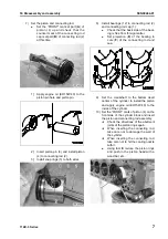 Предварительный просмотр 315 страницы Komatsu 114E-3 Series Shop Manual