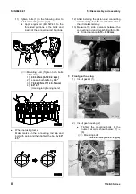 Предварительный просмотр 316 страницы Komatsu 114E-3 Series Shop Manual