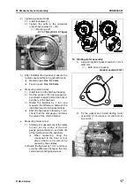 Preview for 325 page of Komatsu 114E-3 Series Shop Manual