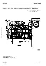 Предварительный просмотр 47 страницы Komatsu 170-3 Series Shop Manual