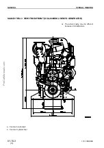 Предварительный просмотр 49 страницы Komatsu 170-3 Series Shop Manual