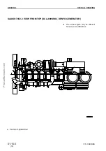 Предварительный просмотр 51 страницы Komatsu 170-3 Series Shop Manual