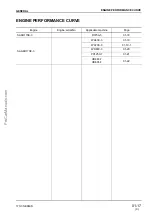 Предварительный просмотр 53 страницы Komatsu 170-3 Series Shop Manual