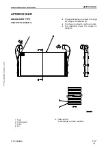 Предварительный просмотр 70 страницы Komatsu 170-3 Series Shop Manual