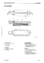 Предварительный просмотр 88 страницы Komatsu 170-3 Series Shop Manual