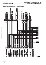 Предварительный просмотр 150 страницы Komatsu 170-3 Series Shop Manual